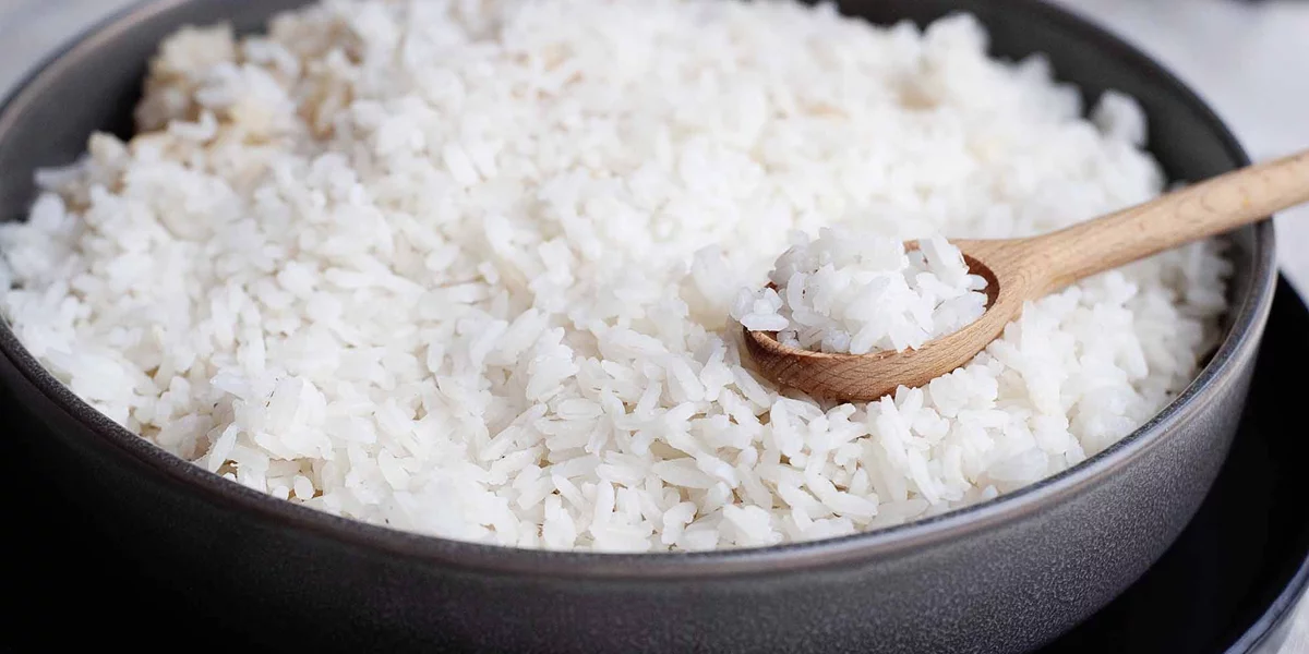 Master the Art of Persian Rice Cooking - step image
